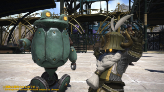 <i>Final Fantasy XIV</i>'s 'Reflections In Crystal' Update Arrives On August 11
